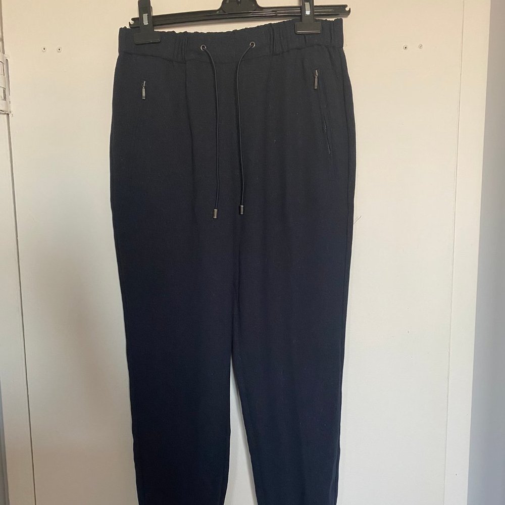 French Connection Track/Lounge-Wear Pants